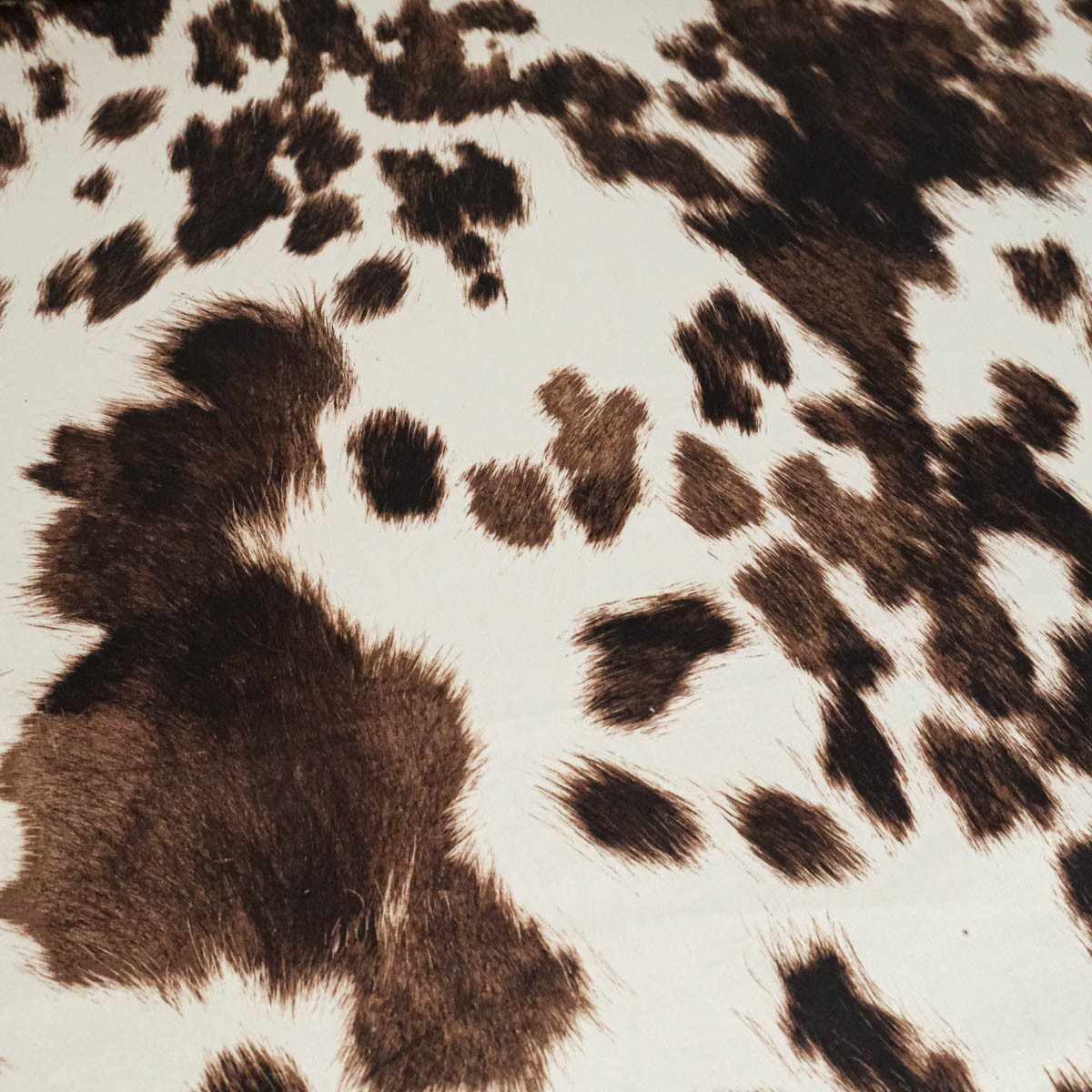 Terciopelo Ras Savane Guépard  - Maison Klem